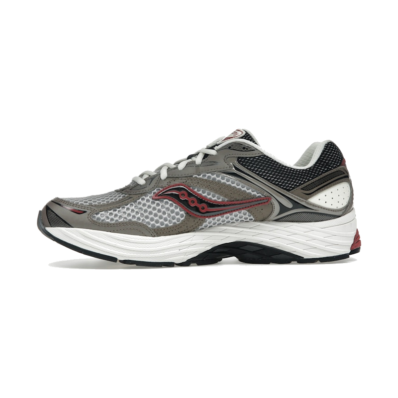 Saucony ProGrid Omni 9 OG Brown Red