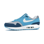 Nike Air Max 1 Blue Fury