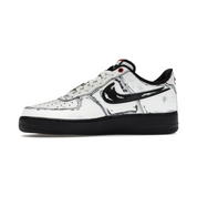Nike Air Force 1 Low Scream Ghostface