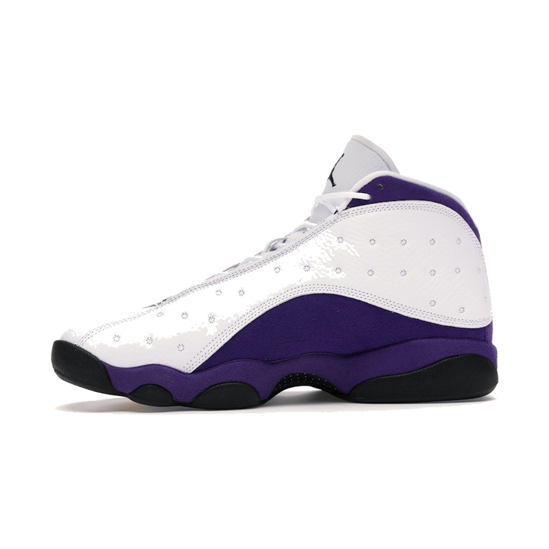 Air Jordan 13 Retro Lakers