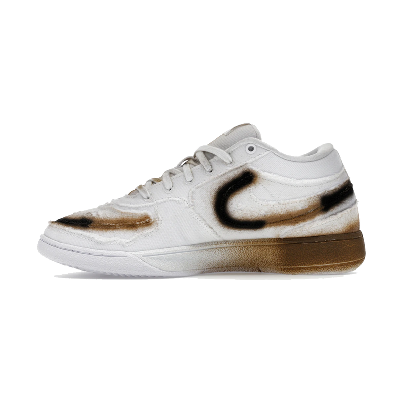 Nike Book 1 Torched