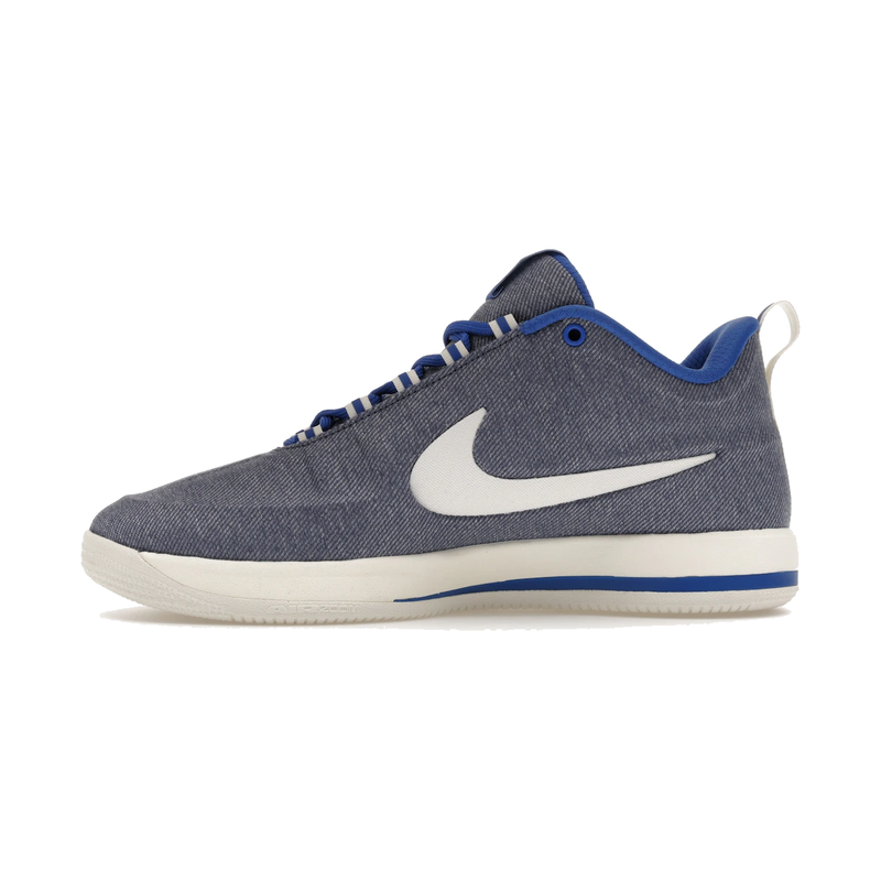Nike Book 2 Must Be The Denim