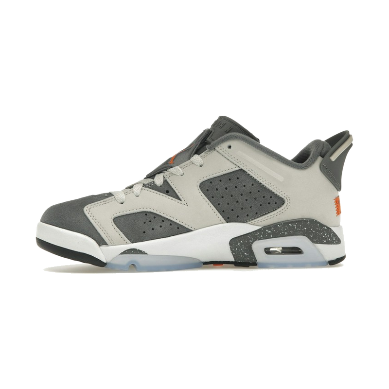 Air Jordan 6 Retro Low PSG 2023