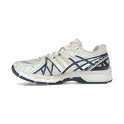 ASICS Gel-Kayano 20 Cream Blue Red
