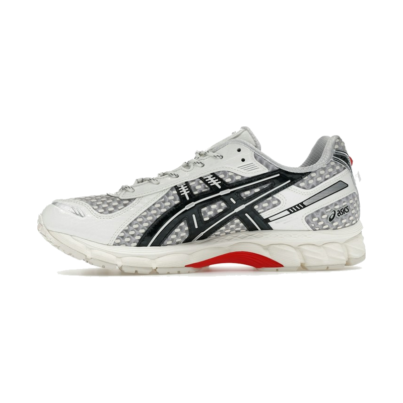 ASICS Gel-Kayano 12.1 PACE Cream Black