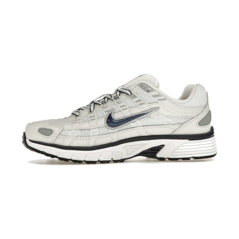Nike P-6000 Obsidian Summit White