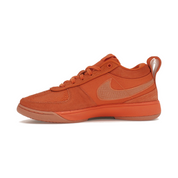 Nike Book 1 Chapter One