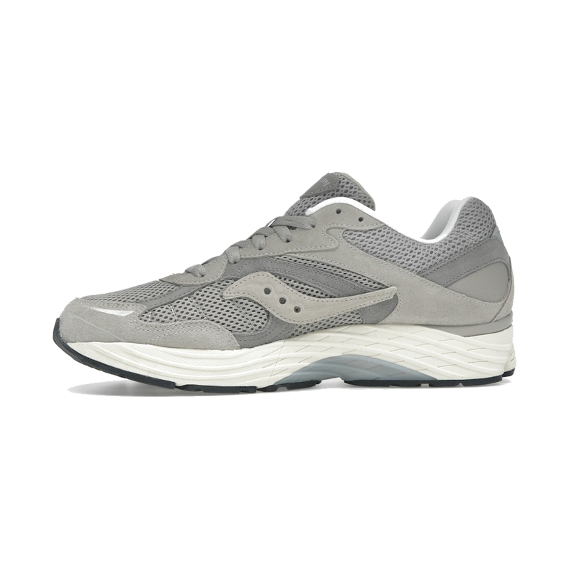 Saucony ProGrid Omni 9 Premium Grey