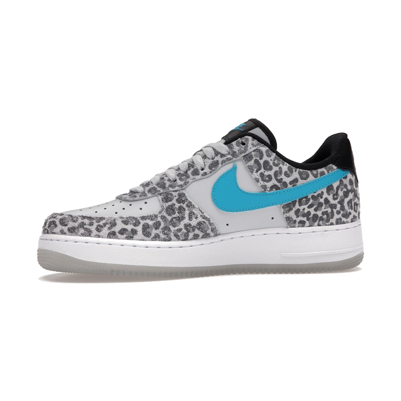 Nike Air Force 1 Low Leopard