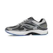 Saucony ProGrid Omni 9 Metallic Grey Silver