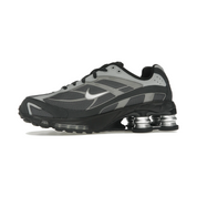 Nike Shox Ride 2 Light Graphite