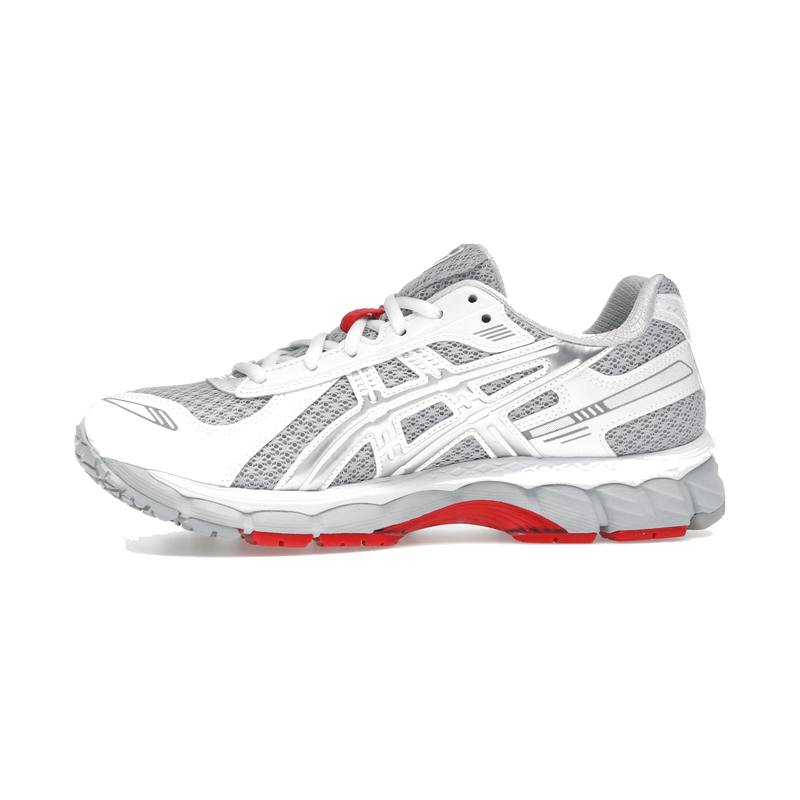 ASICS Gel-Kayano 12.1 Up There Natsukashii Glacier Grey