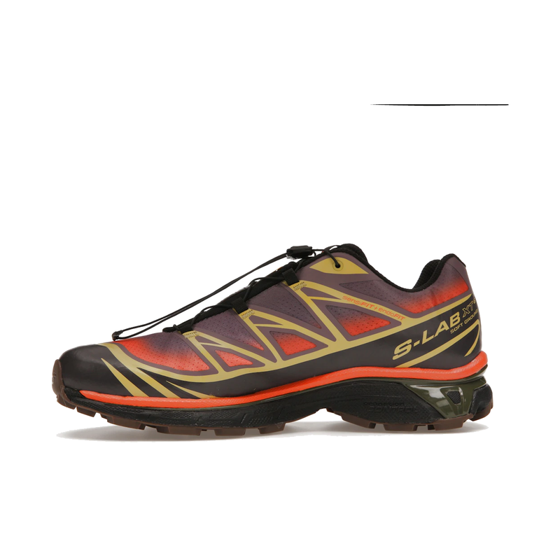 Salomon XT-6 Skyline Moonscape