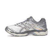 ASICS Gel-Cumulus 16 Cream Clay Grey