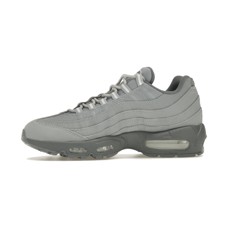 Nike Air Max 95 Wolf Grey