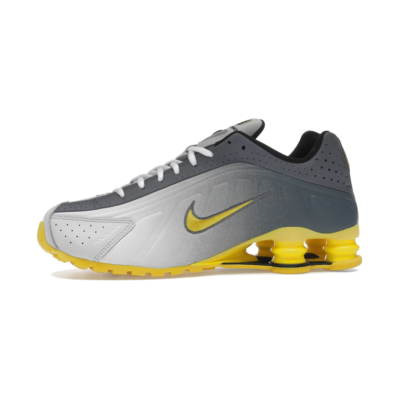 Nike Shox R4 Bright Citron