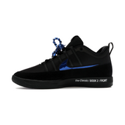 Nike Book 2 LE Premium Fragment Warning Label