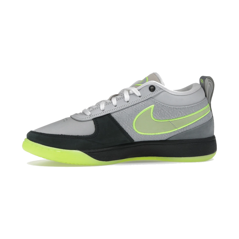 Nike Book 1 Neon 95