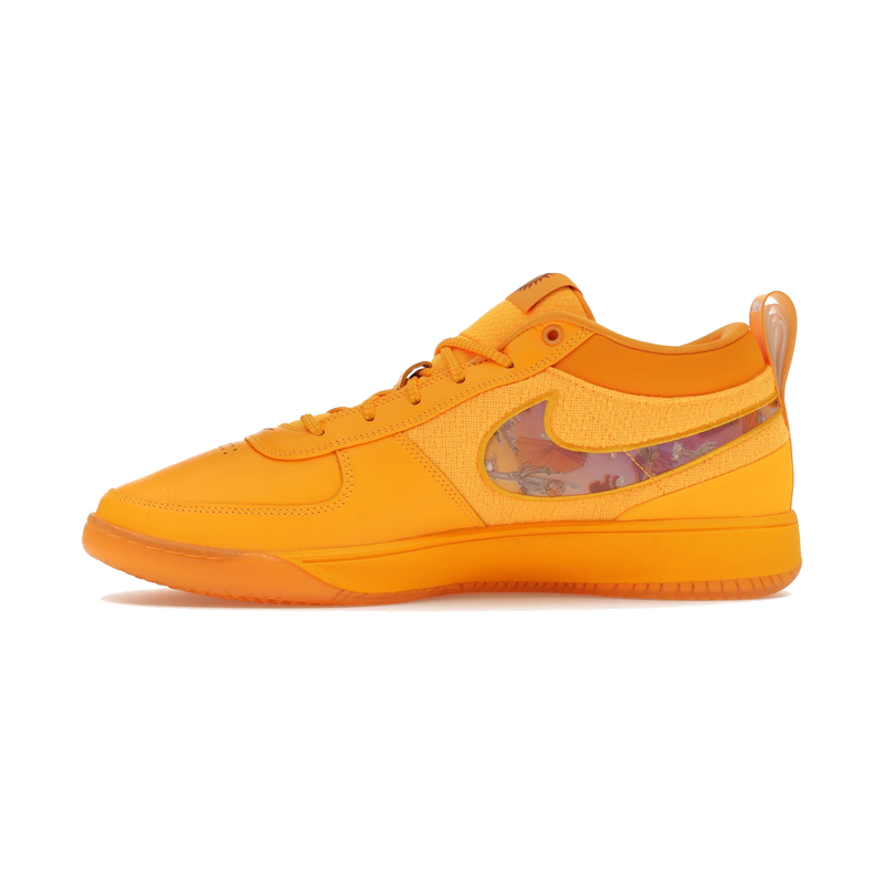 Nike Book 1 EYBL Peach Jam