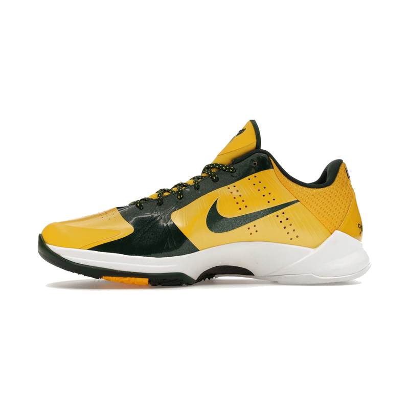 Nike Kobe 5 Rice Away