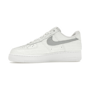 Air Force 1 Low Since 1982
