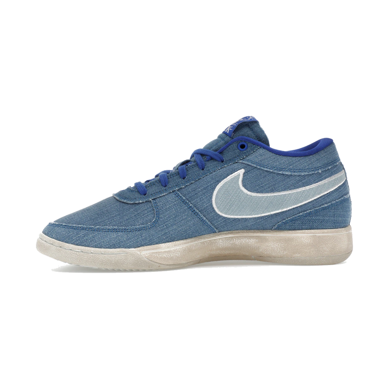 Nike Book 1 Blue Blood