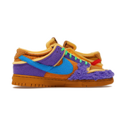 Nike Dunk Low Cactus Plant Flea Market Swamp Sponge Psychic Purple