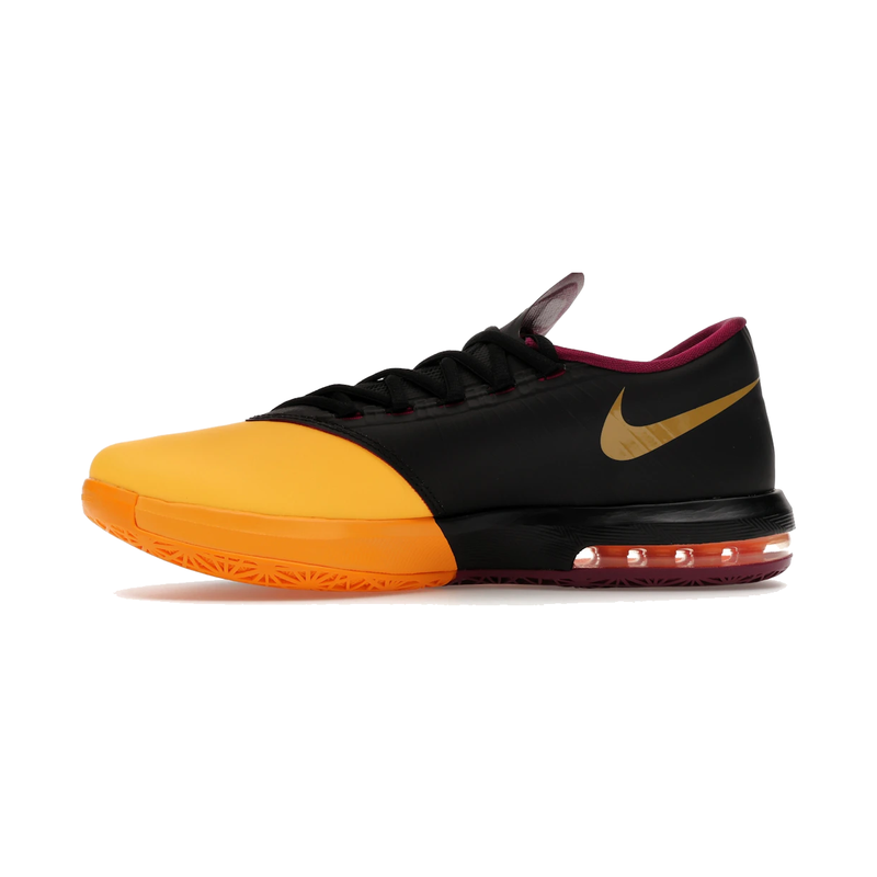Nike KD 6 Peanut Butter & Jelly 2026