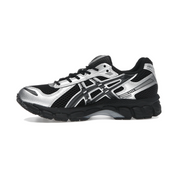 ASICS Gel-Kayano 12.1 Black Pure Silver