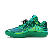 Nike KD 18 LX All-Star Warning Label