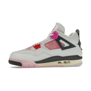 Air Jordan 4 Retro Comic