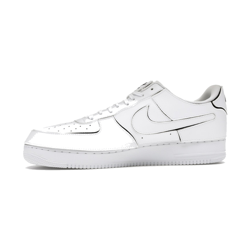 Nike Air Force 1/1 Cosmic Clay