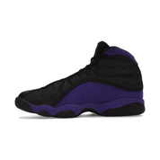 Air Jordan 13 Retro Court Purple