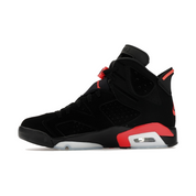 Air Jordan 6 Retro Infrared Salesman