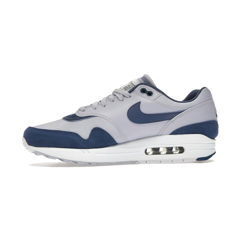Nike Air Max 1 Ghost Navy