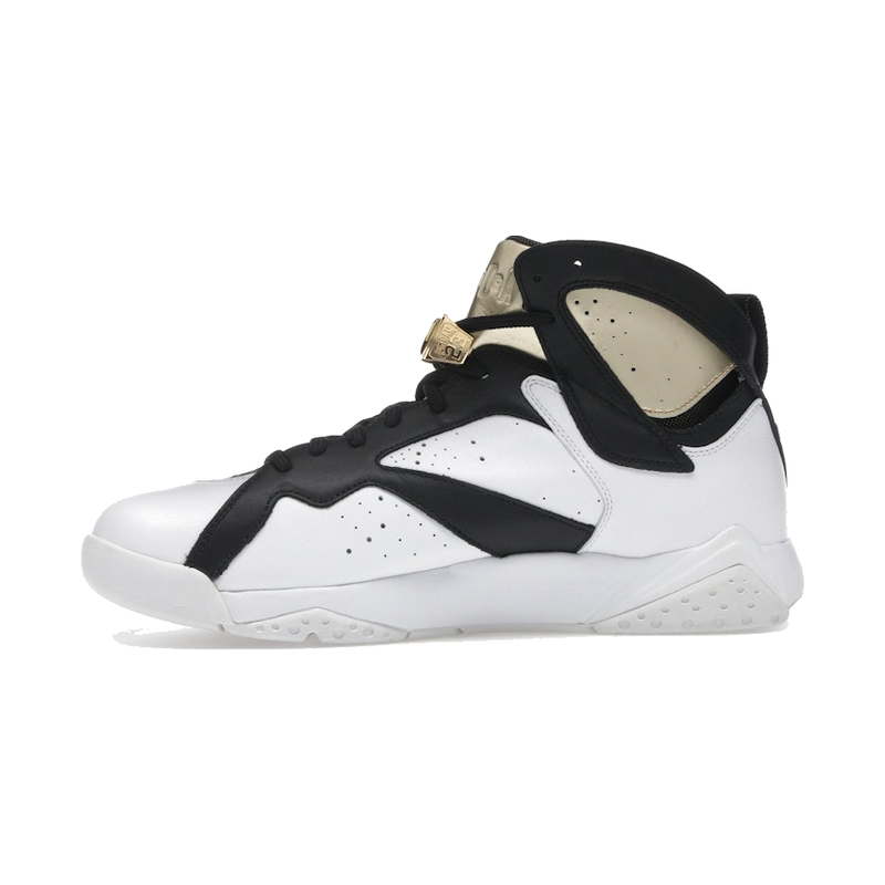 Air Jordan 7 Retro Championship Pack Champagne
