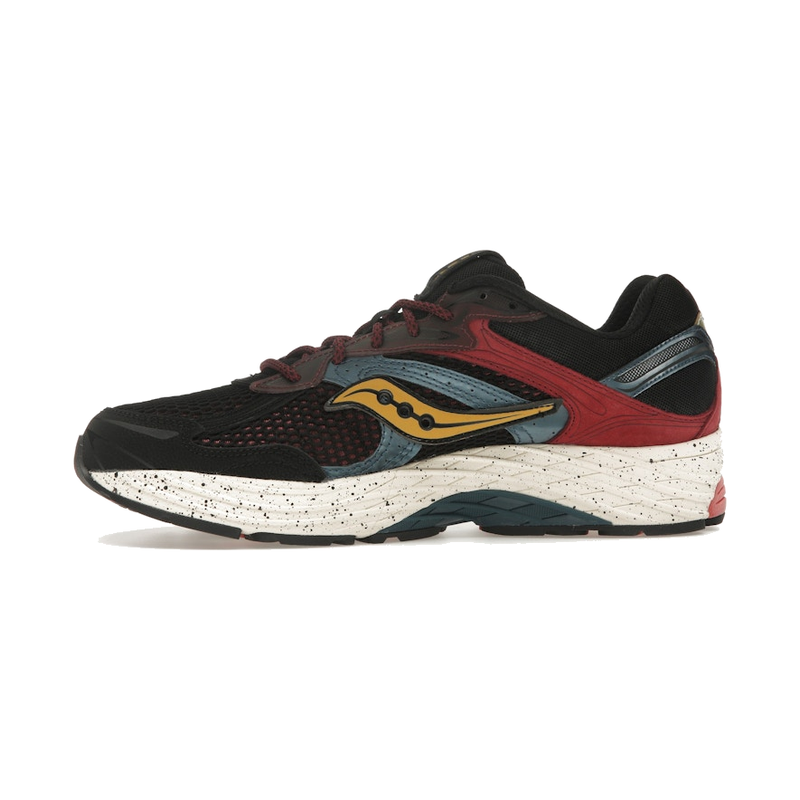Saucony ProGrid Omni 9 Autumnal Equinox
