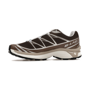 Salomon XT-6 Earth Brown Walnut