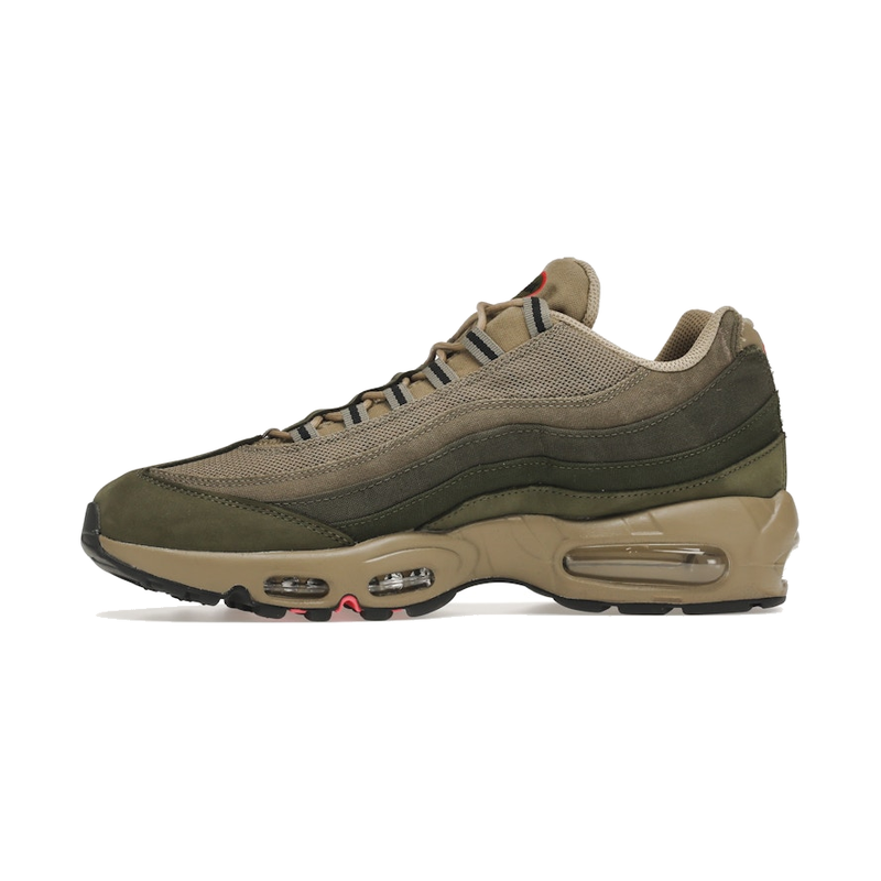 Nike Air Max 95 Matte Olive