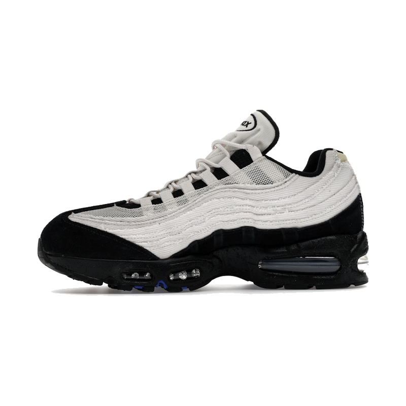 Nike Air Max 95 Big Bubble City Pack Paris Atelier