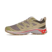 Salomon XT-6 Expanse size? Exclusive Annecy Hotel