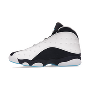 Air Jordan 13 Retro Obsidian Powder Blue White