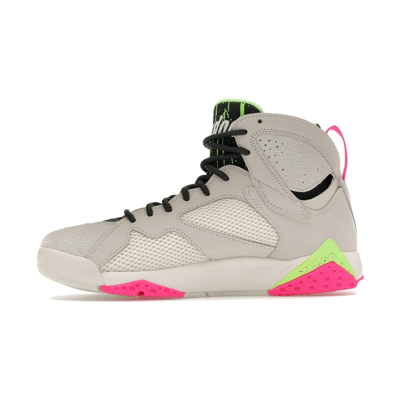 Air Jordan 7 Retro Tennis Day
