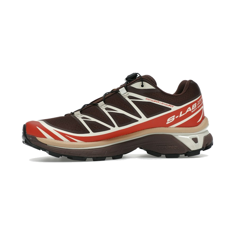 Salomon XT-6 Roasted Clay