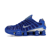 Nike Shox TL Hyper Royal