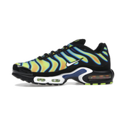 Nike Air Max Plus Heat Map