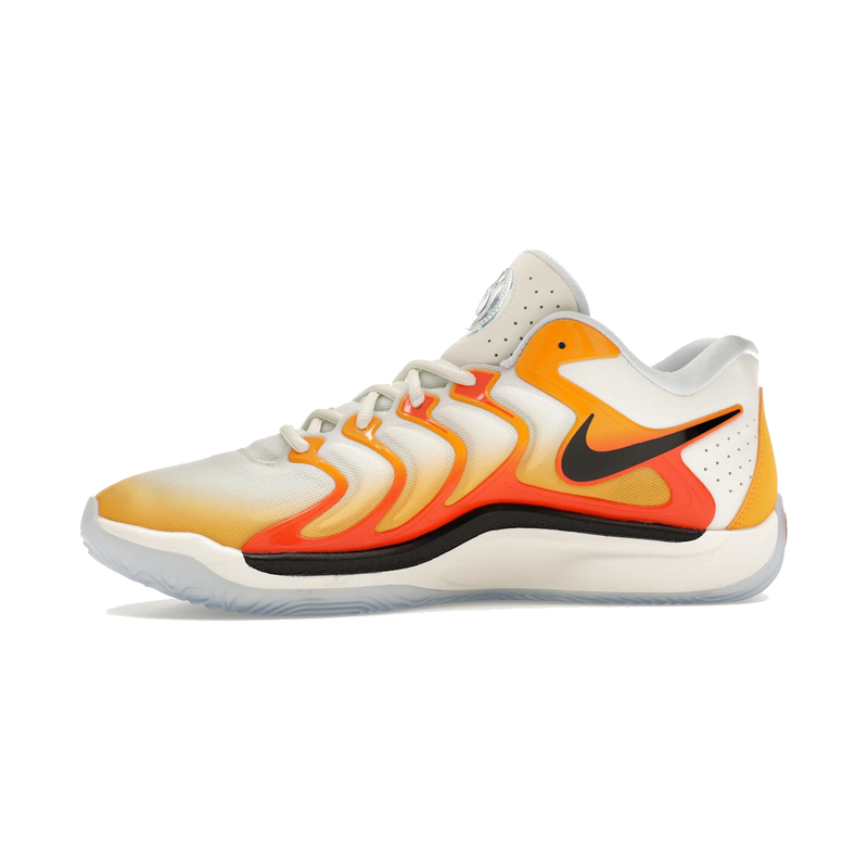 Nike KD 17 Sunrise