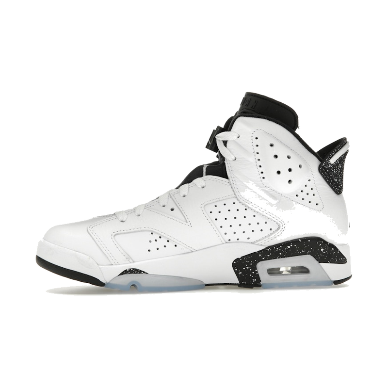 Air Jordan 6 Retro Reverse Oreo