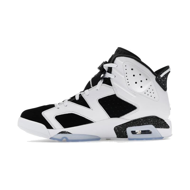Air Jordan 6 Retro Oreo 2026