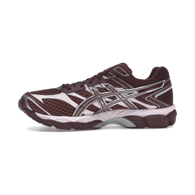 ASICS Gel-Cumulus 16 Burgundy Pink